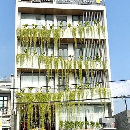 Amely Hotel Ben Cat 外观 照片