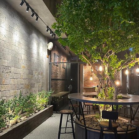 Amely Hotel Ben Cat 外观 照片